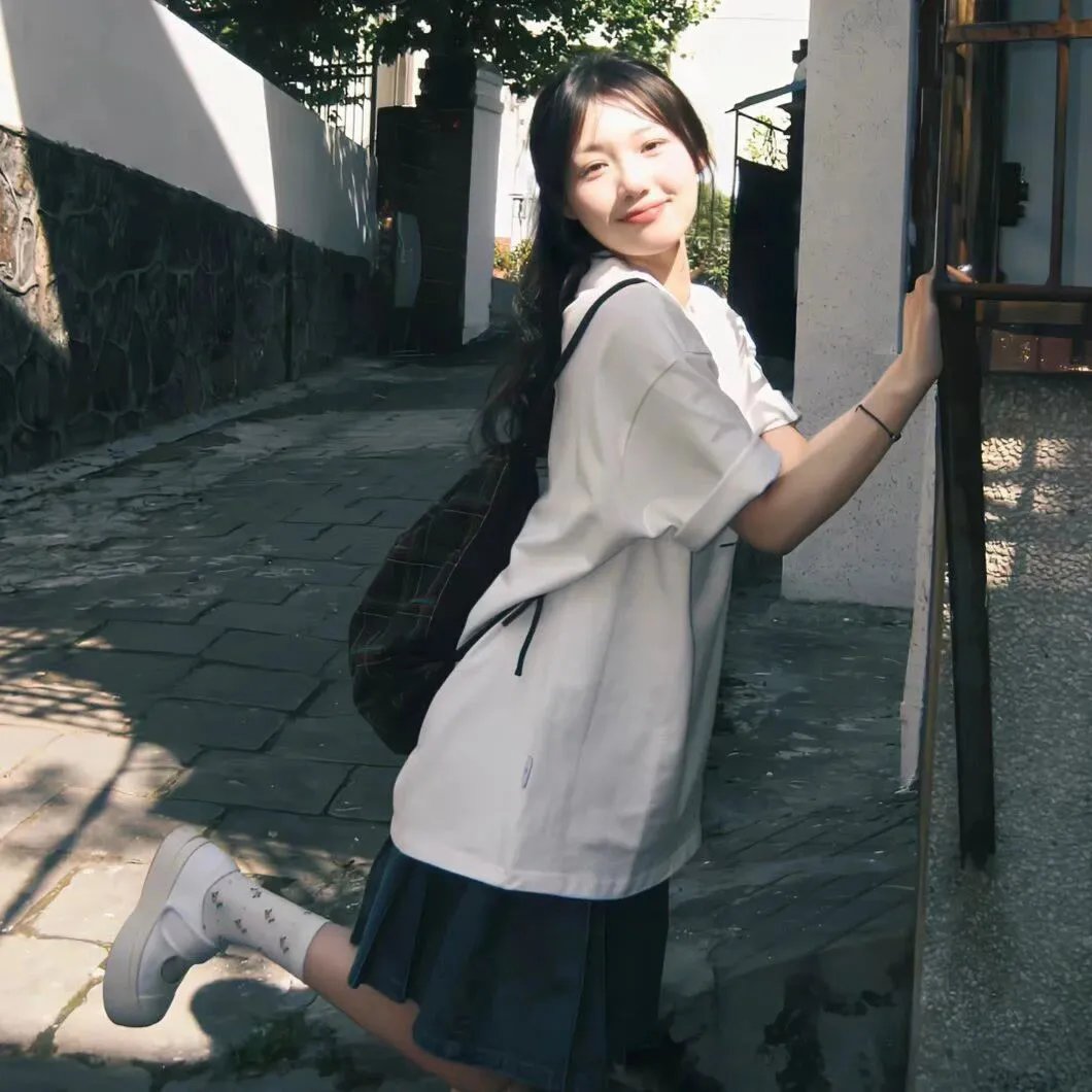 好运之人