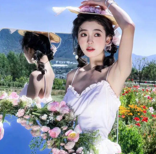 女人的秘密