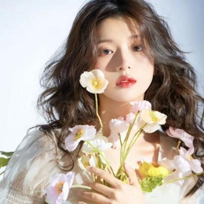 缘来花开