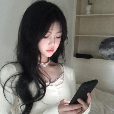 闪亮女孩